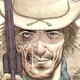 Illustration for article titled How Jonah Hex's Deformed Face Could Have Cost Brolin His Eye